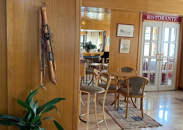 Hotel Sila