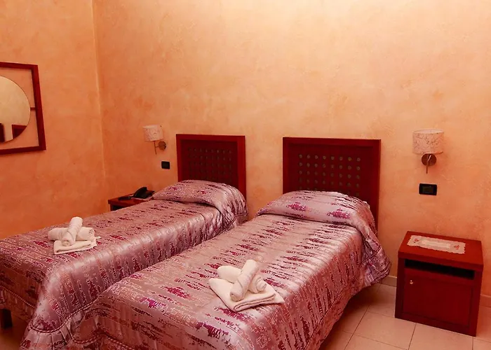 Hotel Ulisse